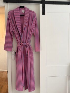 DARLING LOUNGEWEAR Robe